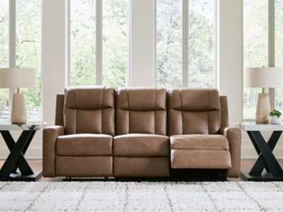 Mackmenville Reclining Sofa - Image 8