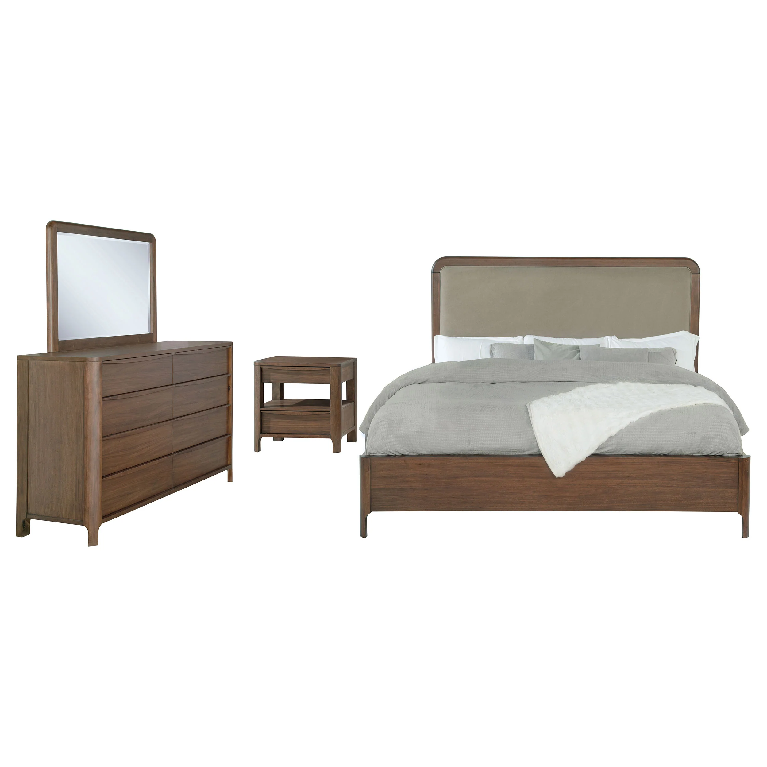 Maderia Bedroom Set - Image 41