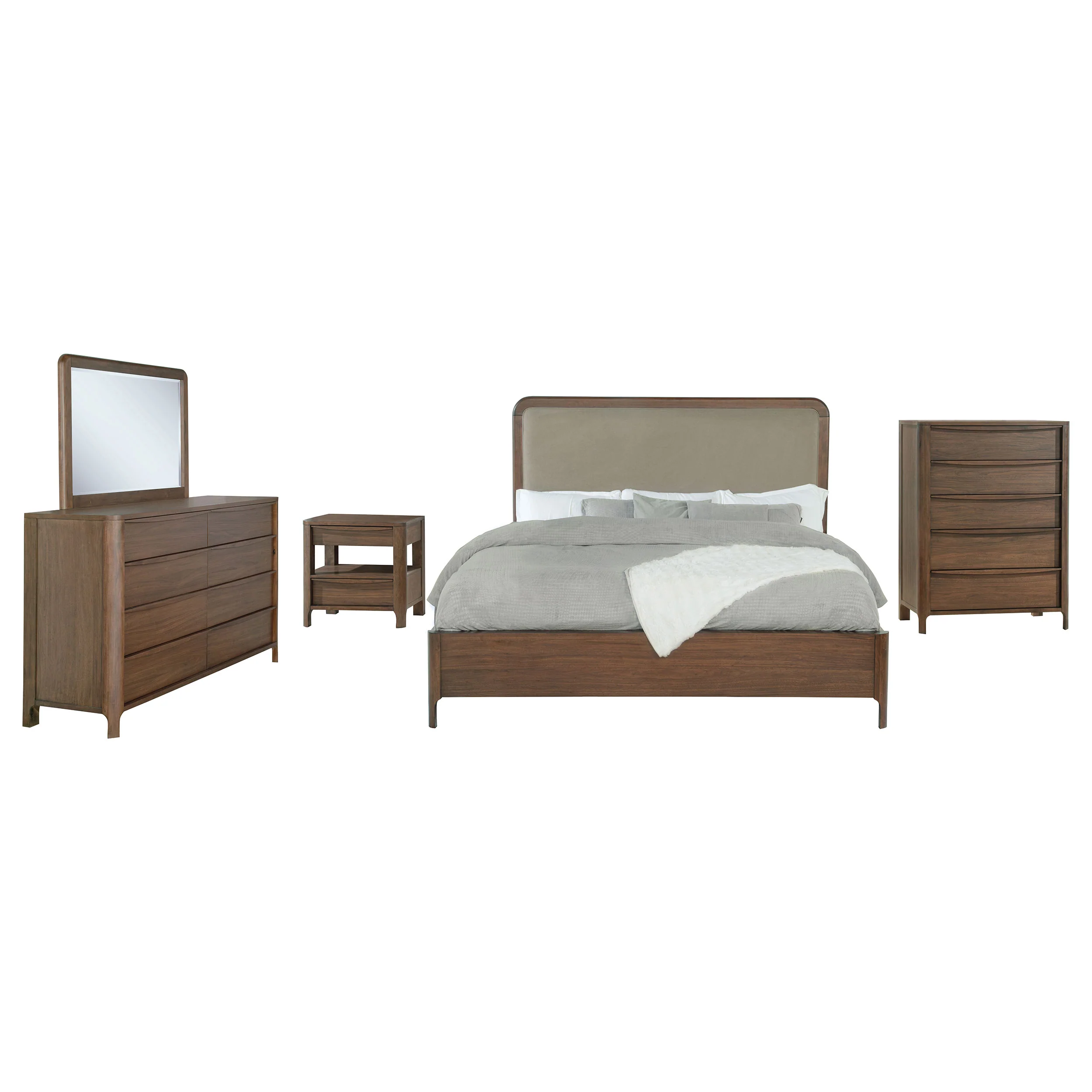 Maderia Bedroom Set - Image 99