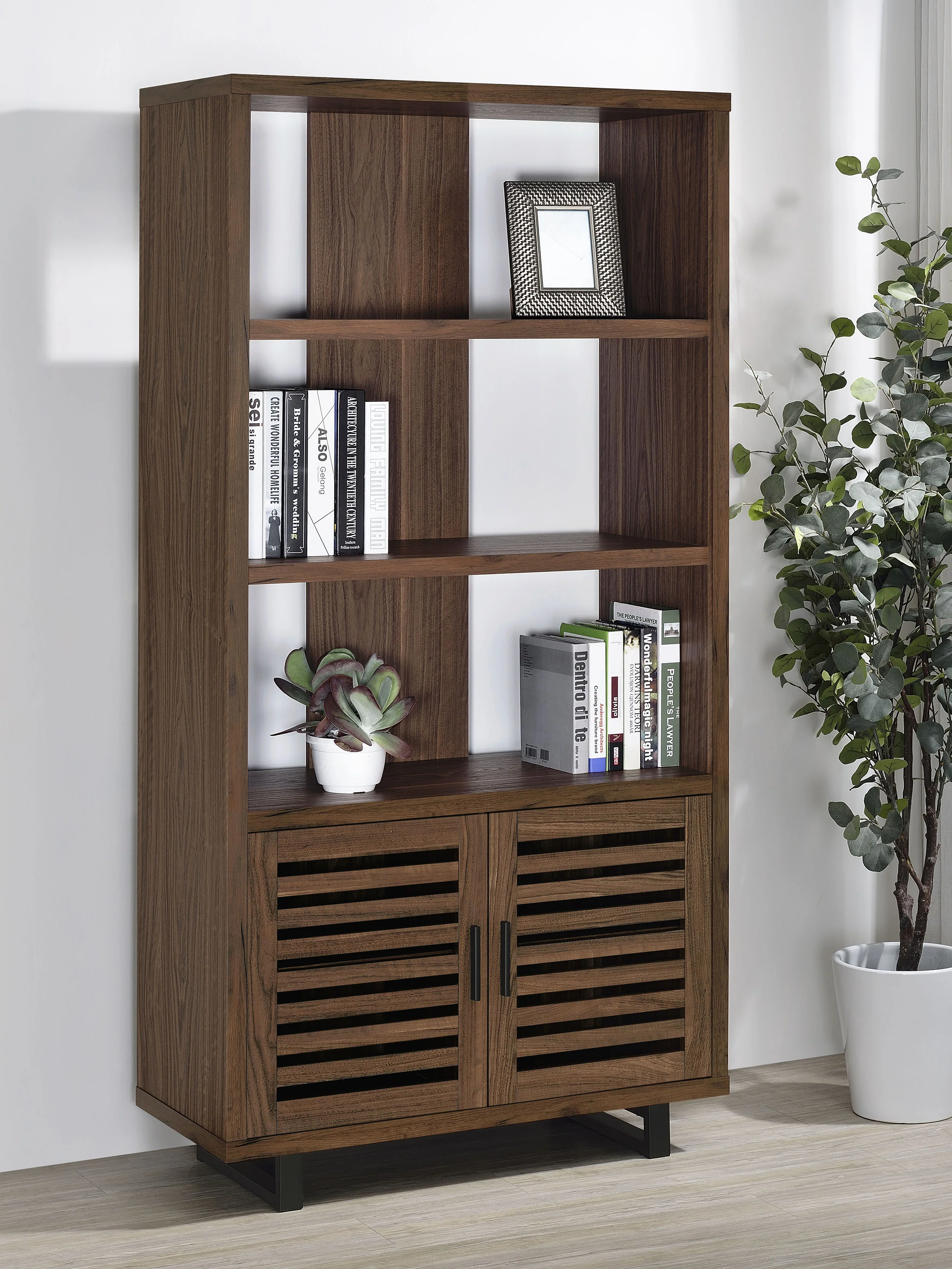 Maddox Bookshelf - Image 2