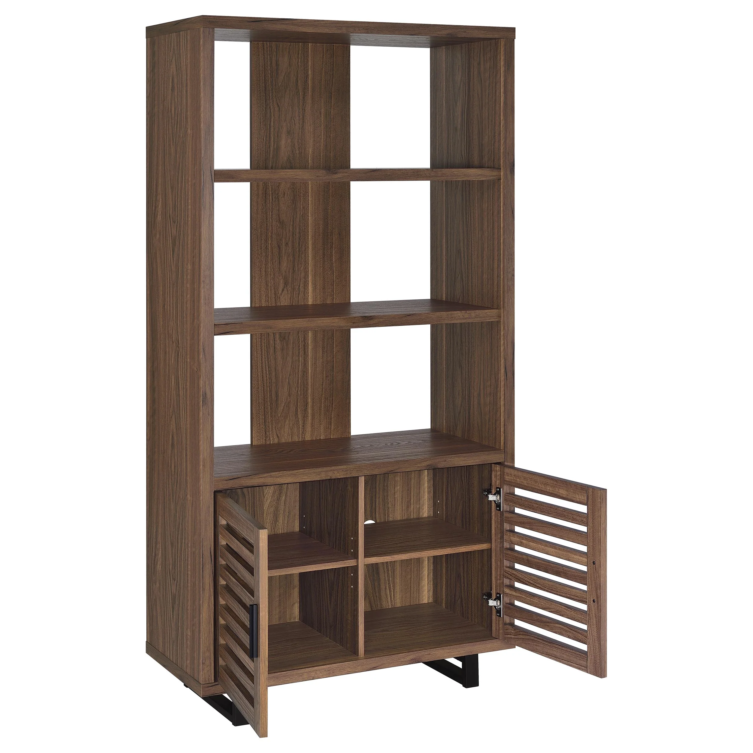 Maddox Bookshelf - Image 3