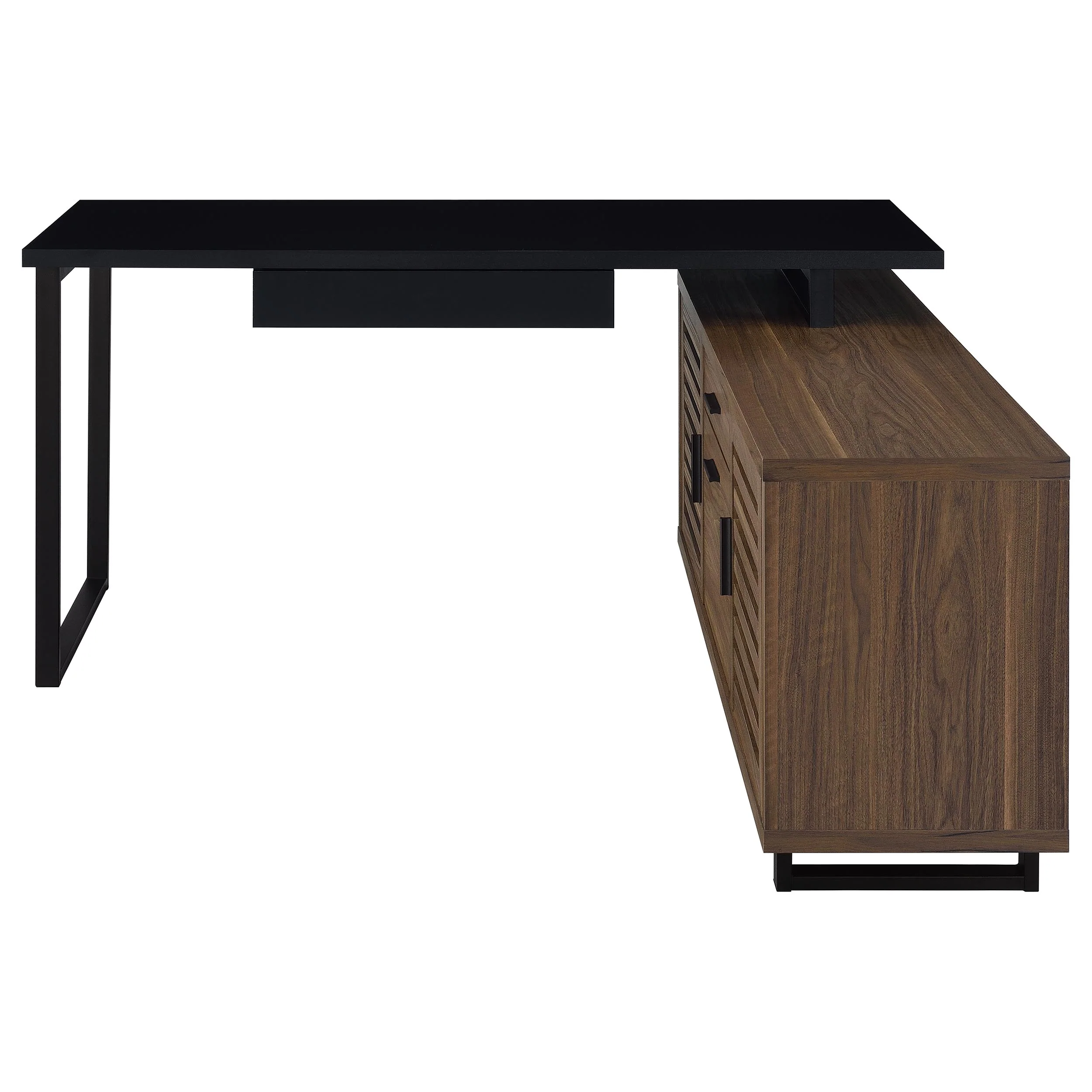 Maddox Computer Desk - Image 5