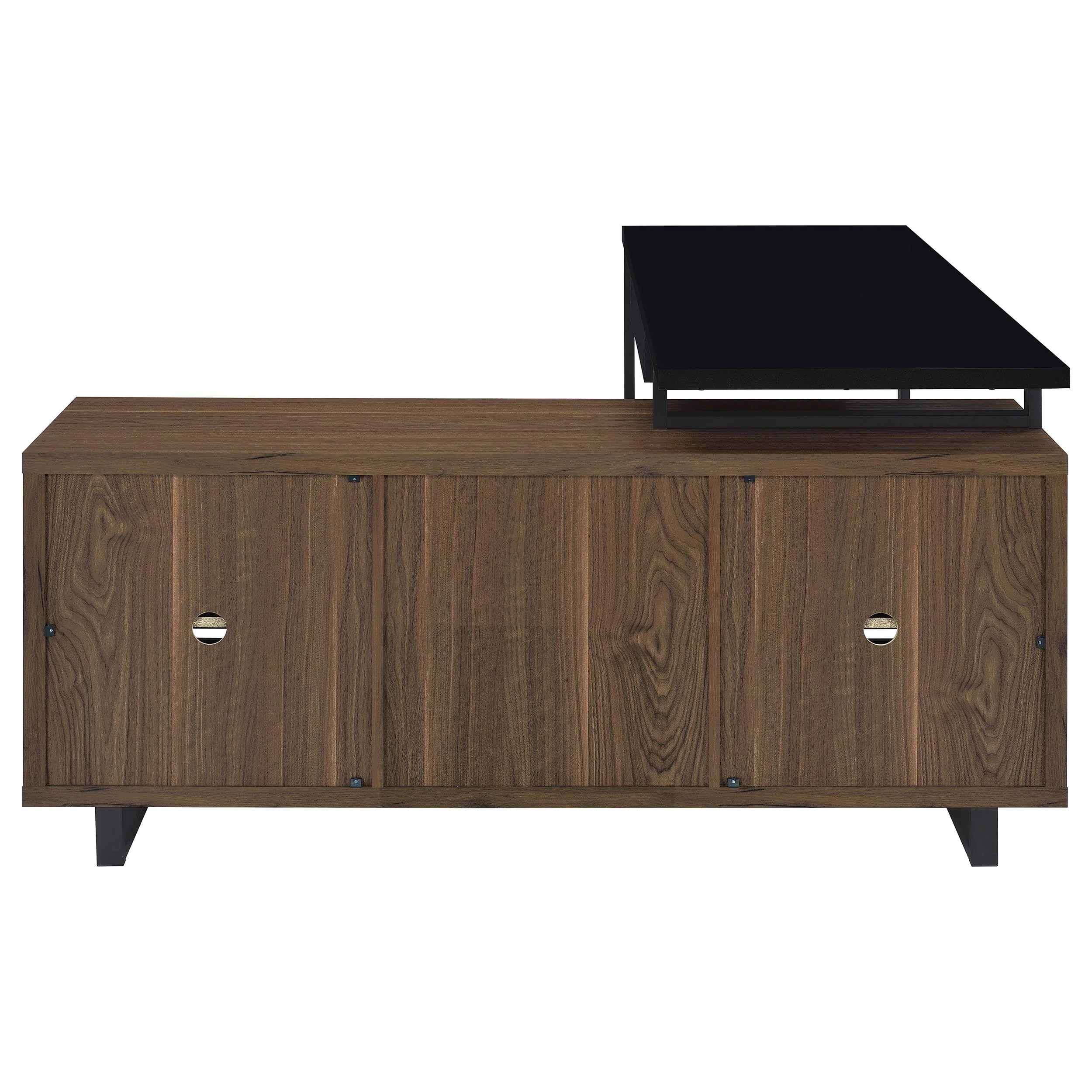 Maddox Computer Desk - Image 7