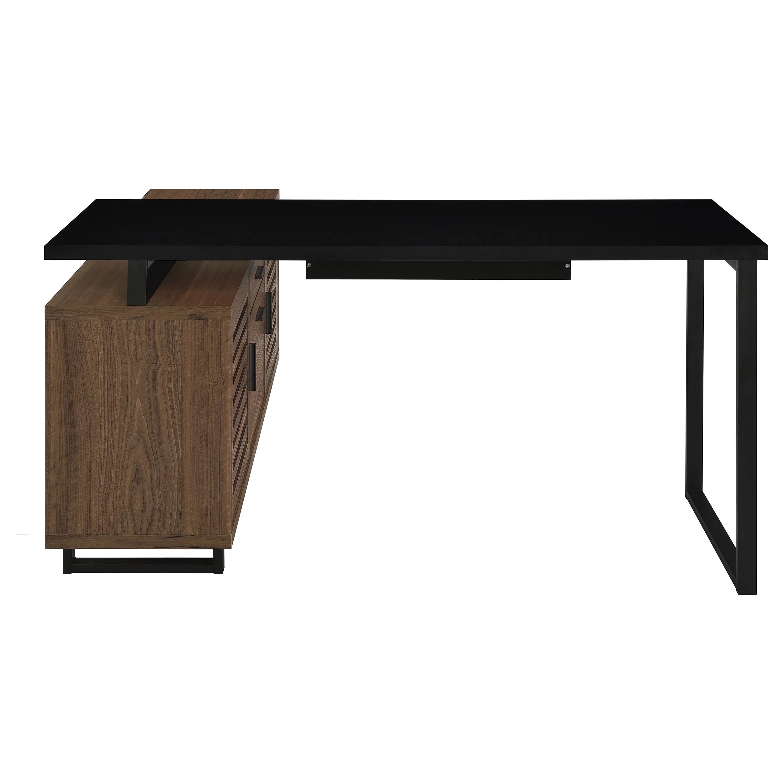 Maddox Computer Desk - Image 9