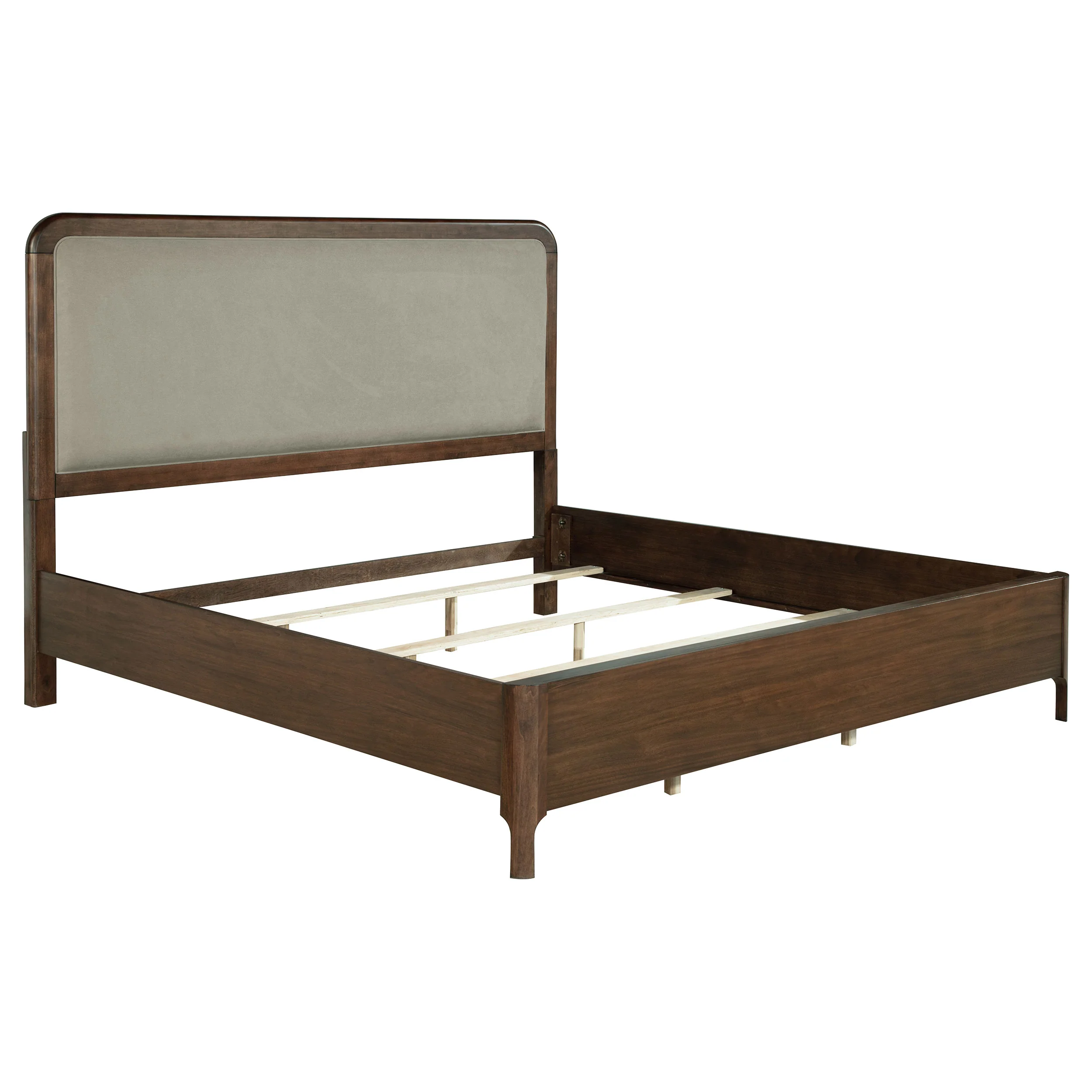 Maderia Panel Bed - Image 13