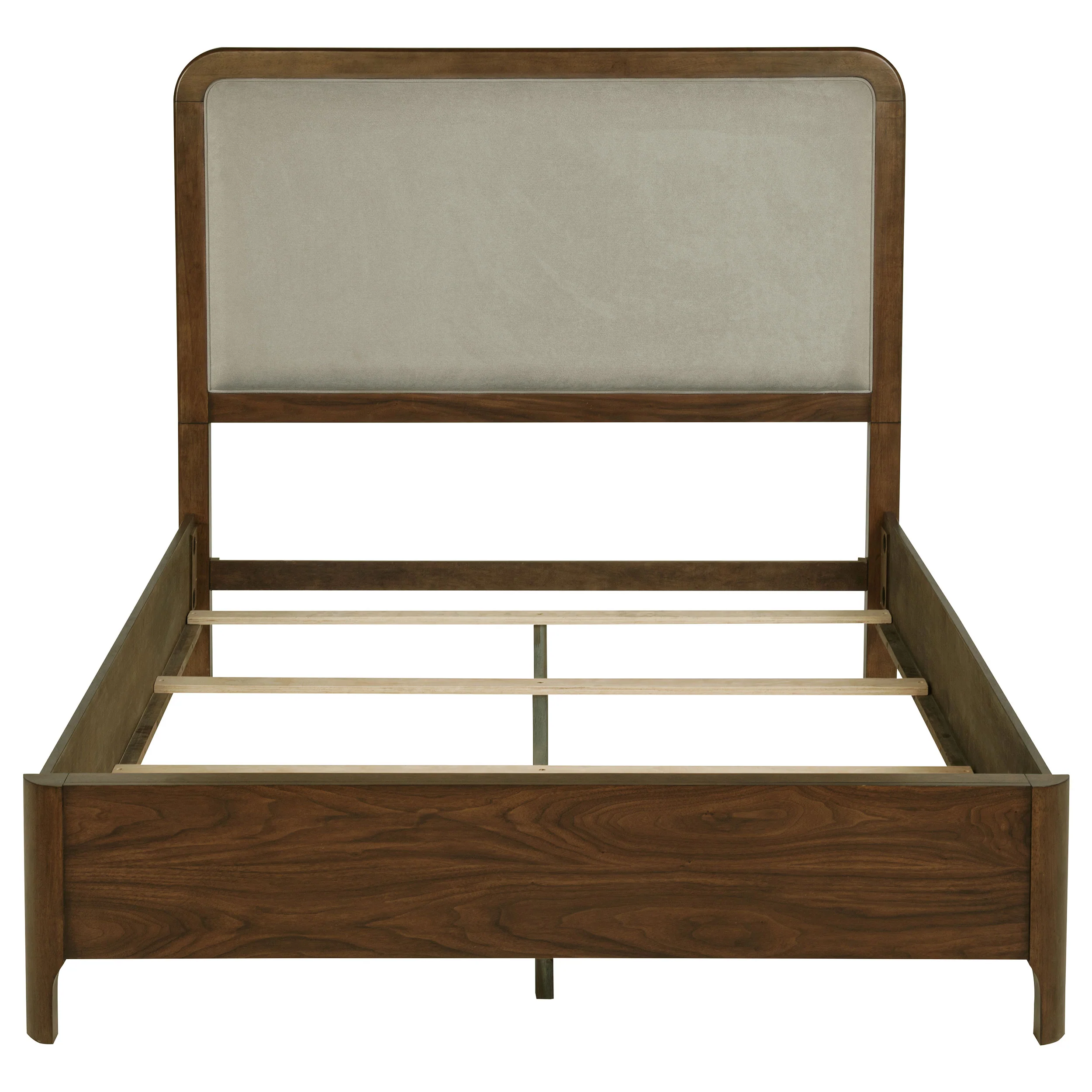 Maderia Panel Bed - Image 4