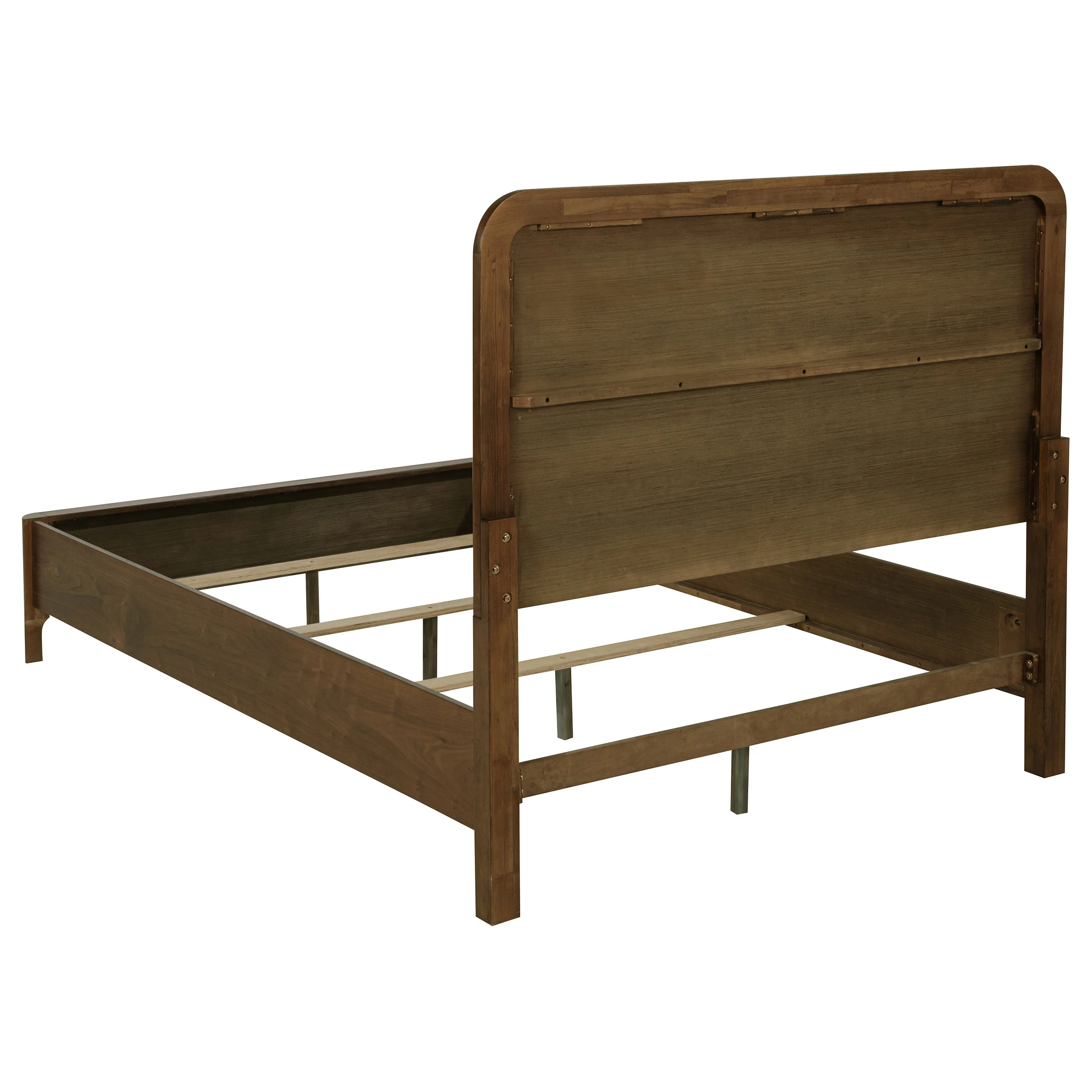 Maderia Panel Bed - Image 5