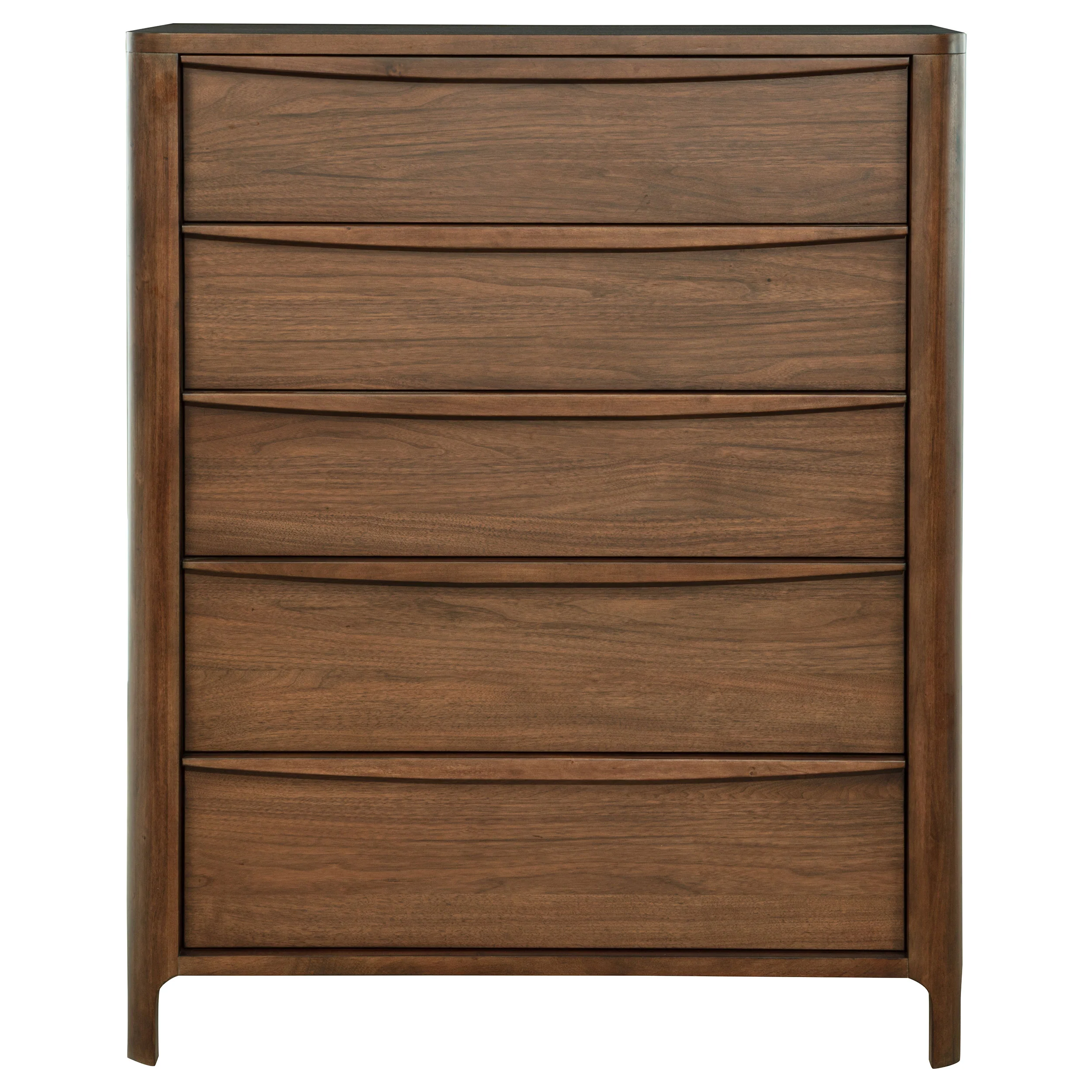 Maderia Chest of Drawers - Image 3