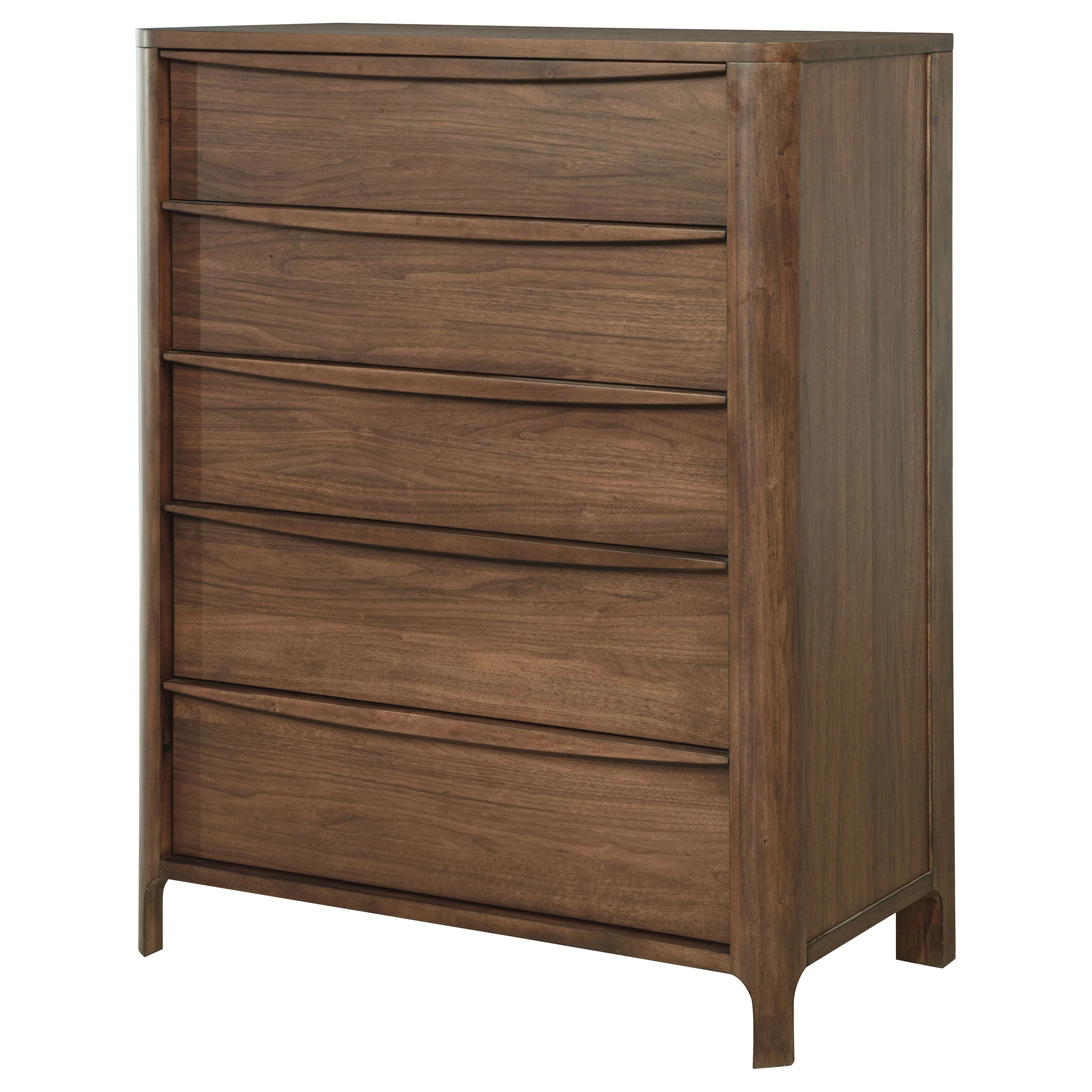 Maderia Chest of Drawers - Image 4