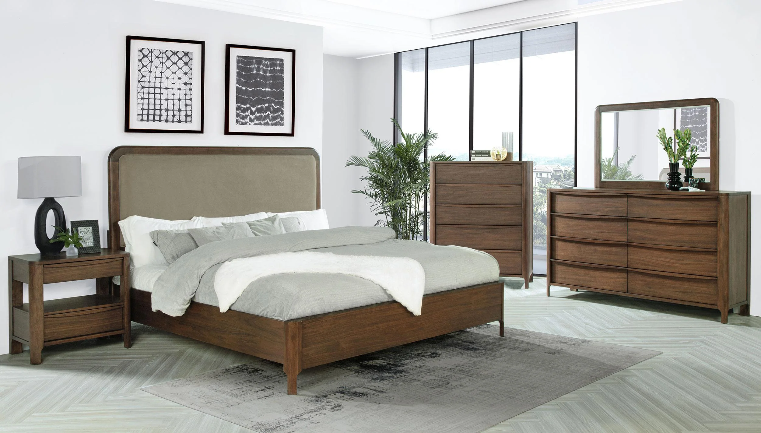 Maderia Dresser - Image 13