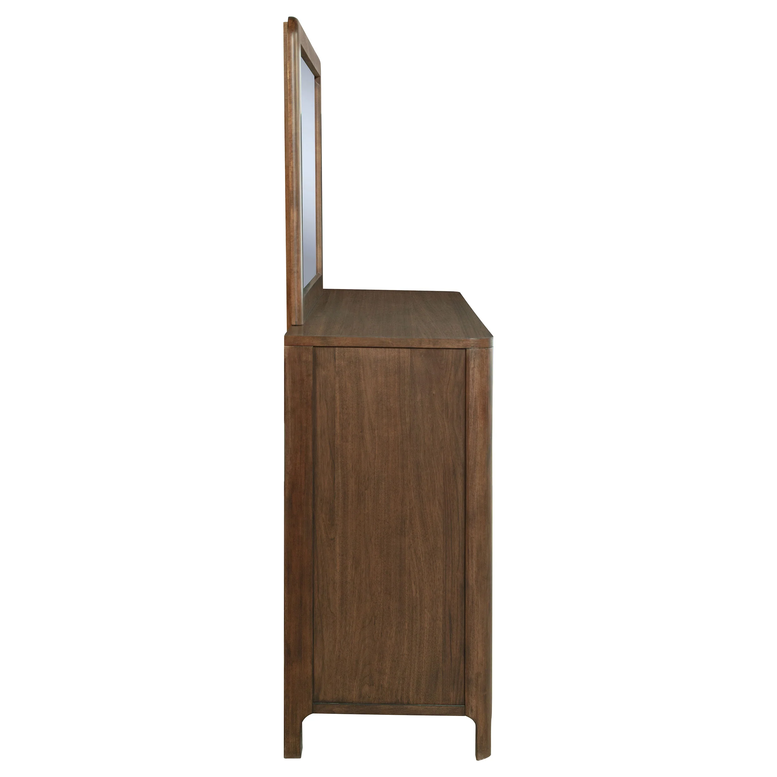 Maderia Dresser with Mirror - Image 9