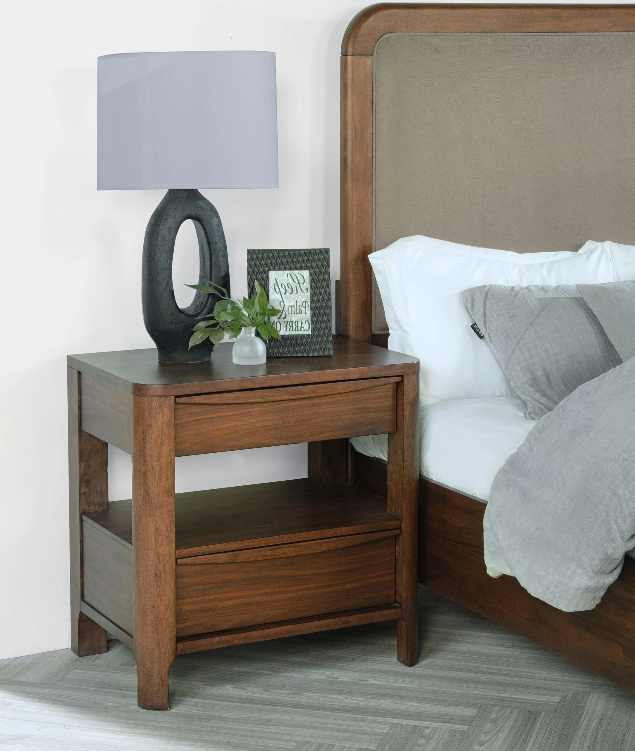 Maderia Nightstand - Image 2