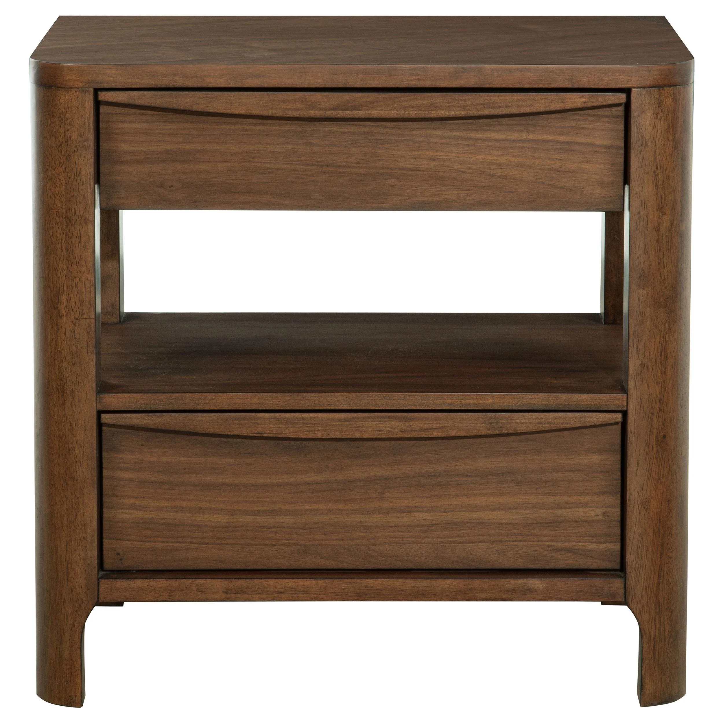 Maderia Nightstand - Image 3