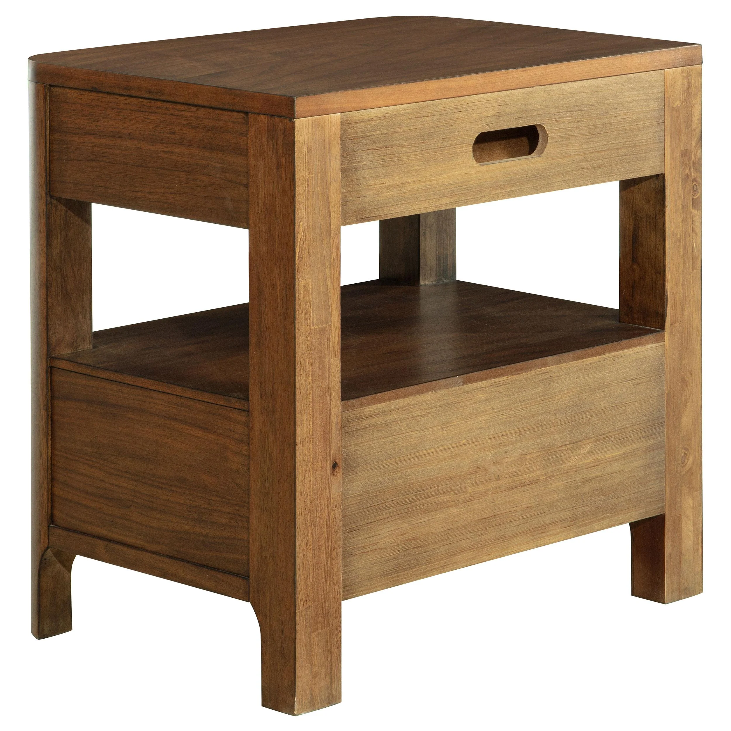 Maderia Nightstand - Image 6