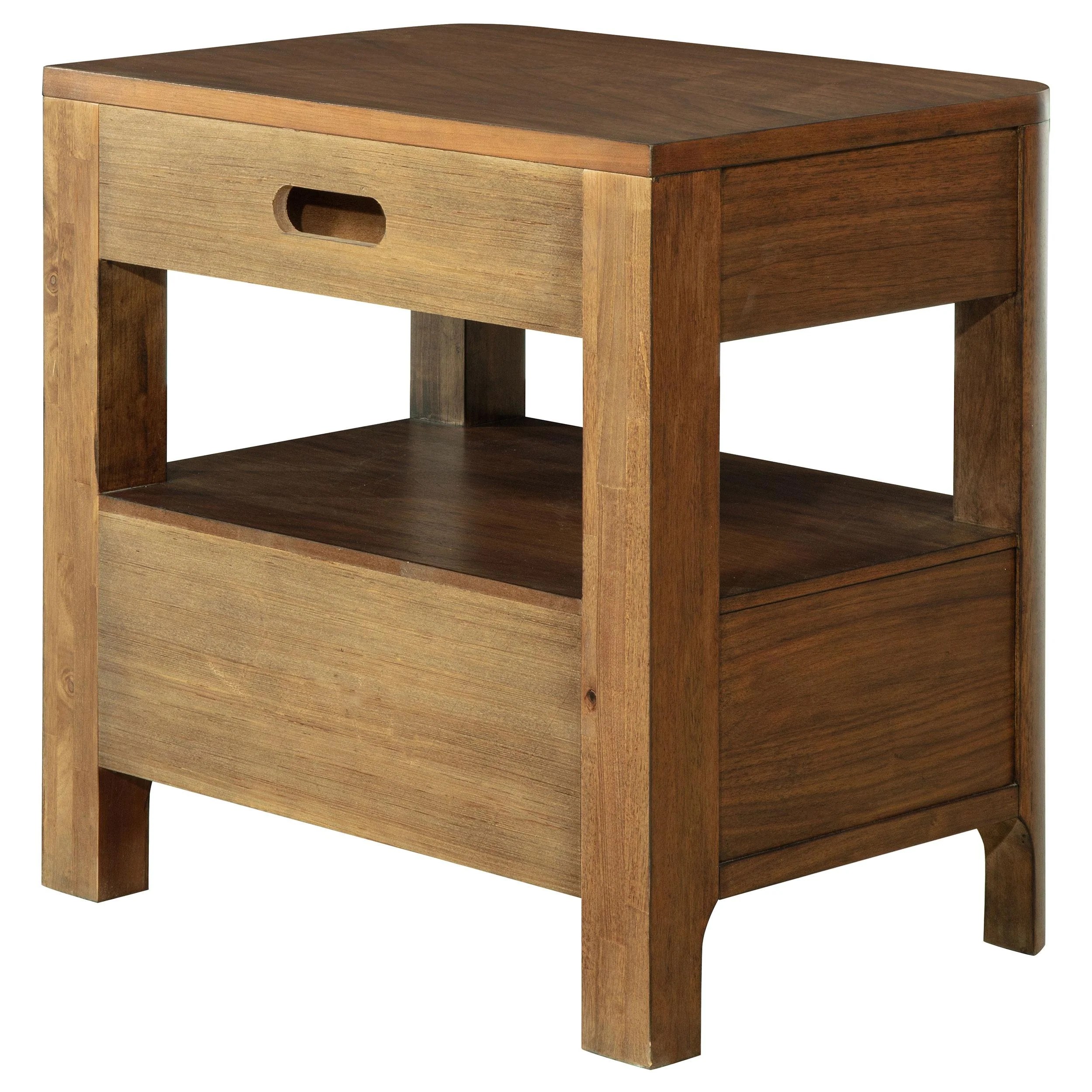 Maderia Nightstand - Image 8