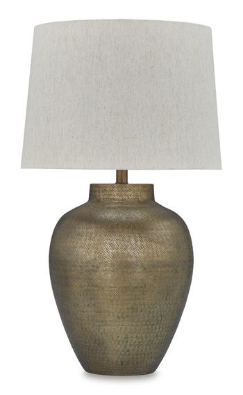 Madney Table Lamp - Image 3