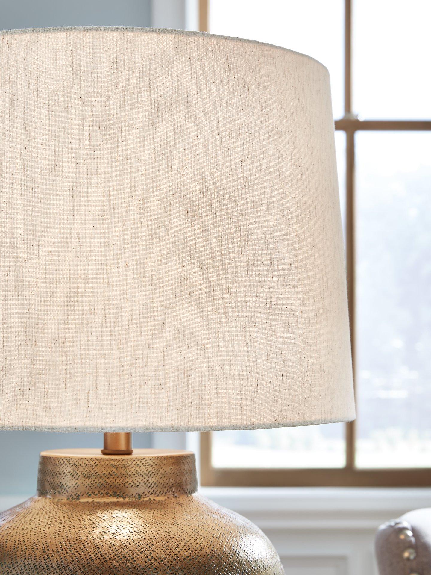 Madney Table Lamp - Image 5