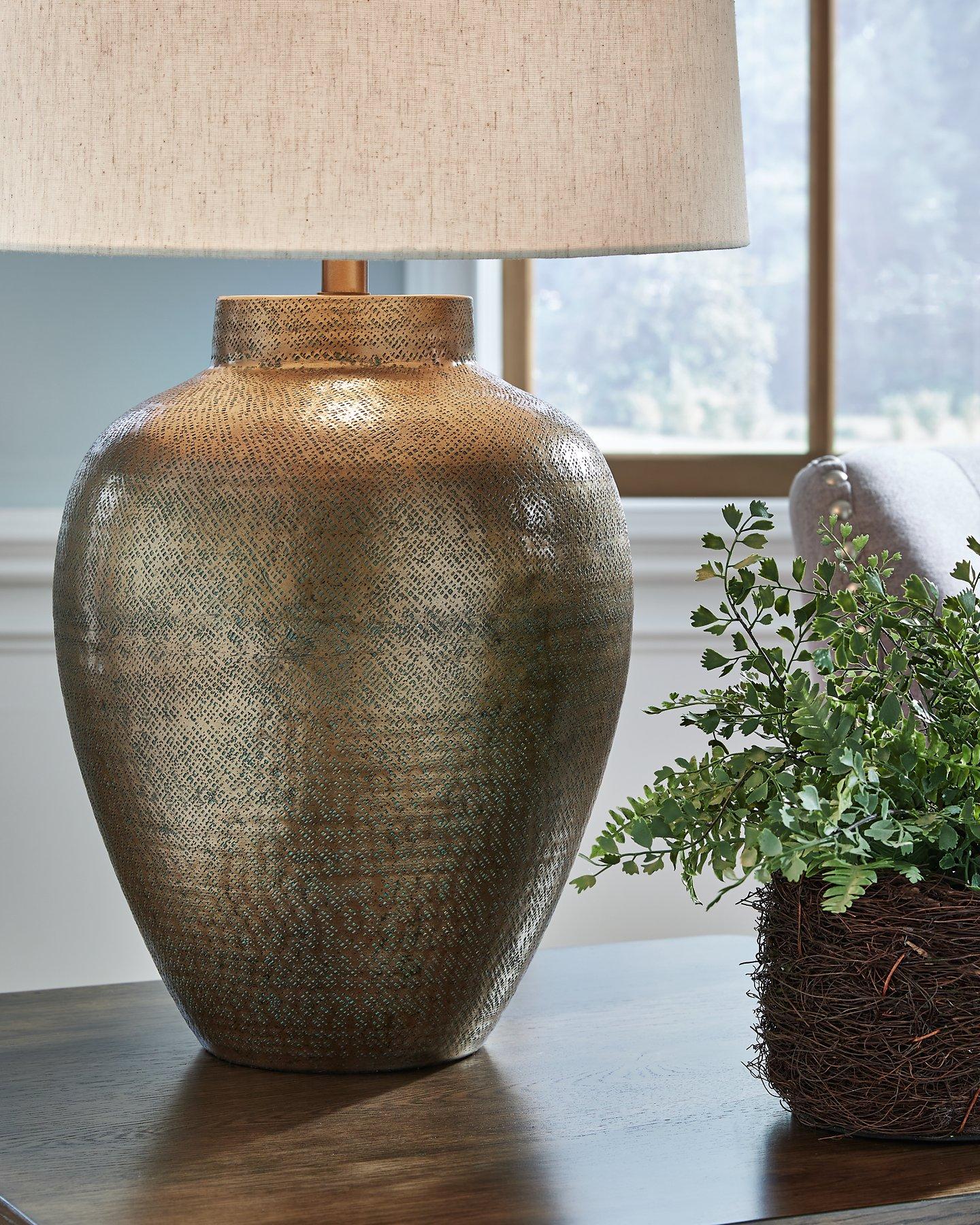 Madney Table Lamp - Image 6