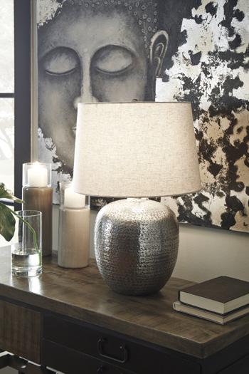 Magalie Table Lamp - Image 3