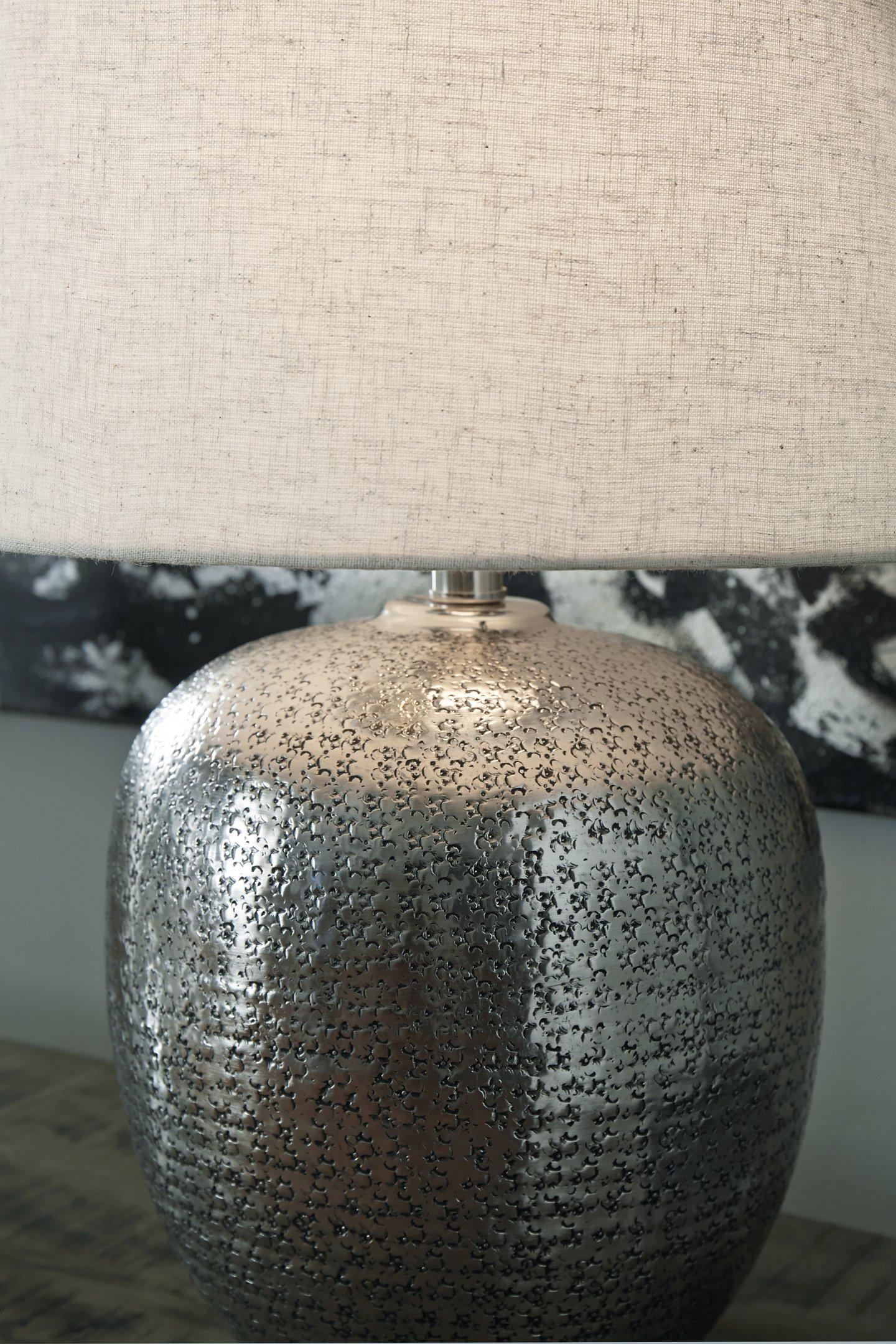 Magalie Table Lamp - Image 5