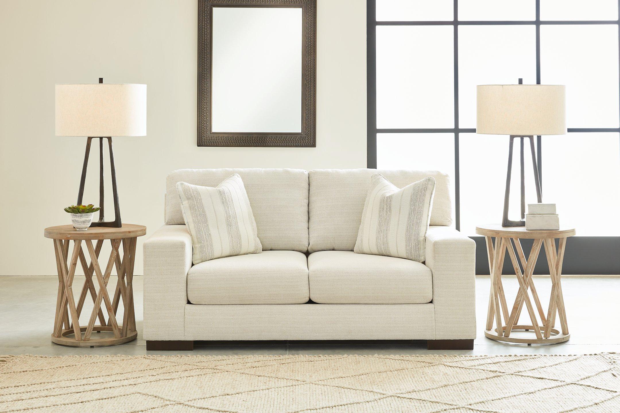 Maggie Loveseat - Image 2