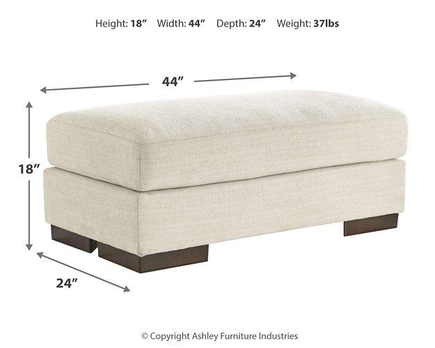 Maggie Ottoman - Image 8