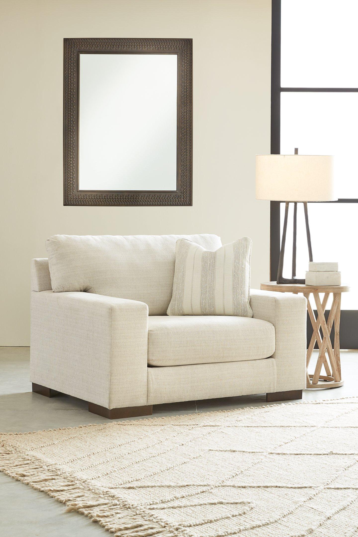 Maggie Oversized Chair - Image 2