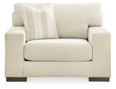 Maggie Oversized Chair - Image 5
