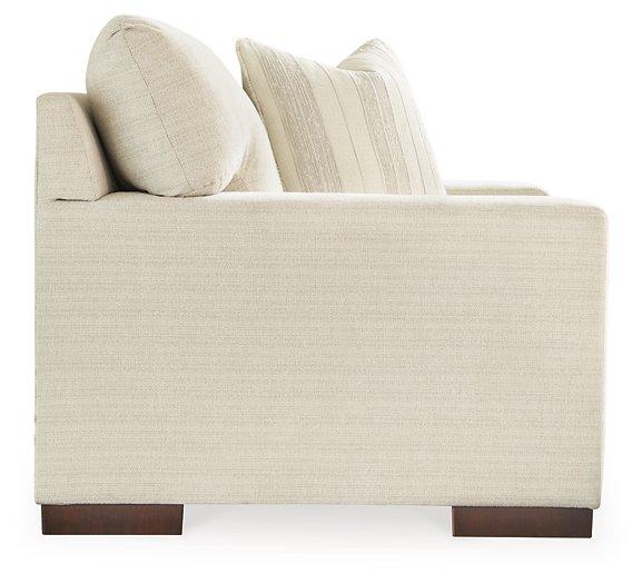 Maggie Oversized Chair - Image 6