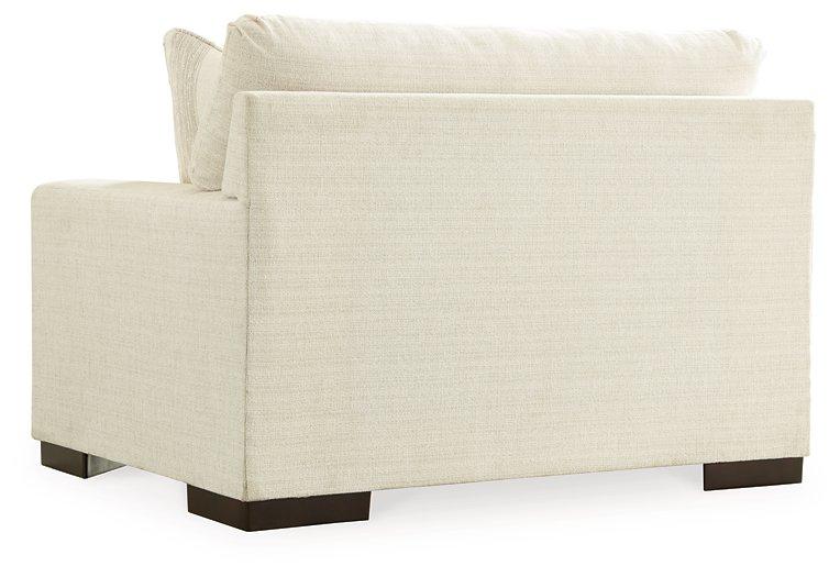 Maggie Oversized Chair - Image 7
