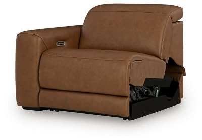 Magic Man 5-Piece Power Reclining Sectional - Image 15