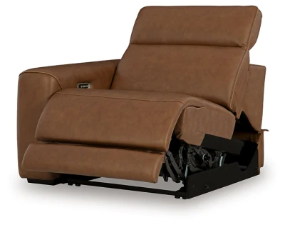 Magic Man 5-Piece Power Reclining Sectional - Image 17