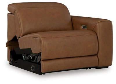 Magic Man 5-Piece Power Reclining Sectional - Image 19