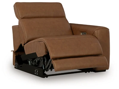 Magic Man 5-Piece Power Reclining Sectional - Image 21