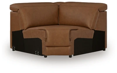 Magic Man 5-Piece Power Reclining Sectional - Image 23