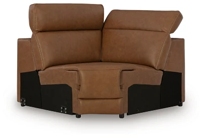 Magic Man 5-Piece Power Reclining Sectional - Image 25