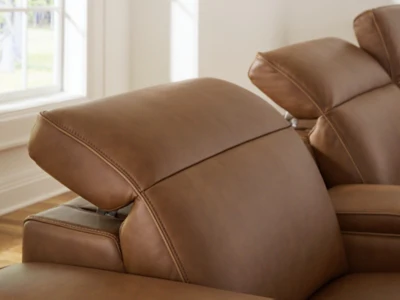 Magic Man 5-Piece Power Reclining Sectional - Image 28