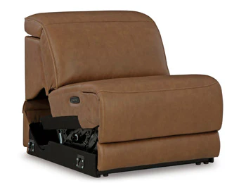 Magic Man 5-Piece Power Reclining Sectional - Image 33