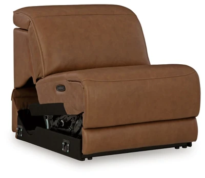Magic Man 5-Piece Power Reclining Sectional - Image 6