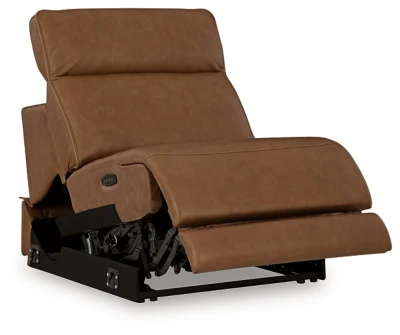 Magic Man 5-Piece Power Reclining Sectional - Image 8
