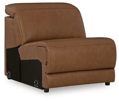 Magic Man 5-Piece Power Reclining Sectional - Image 9