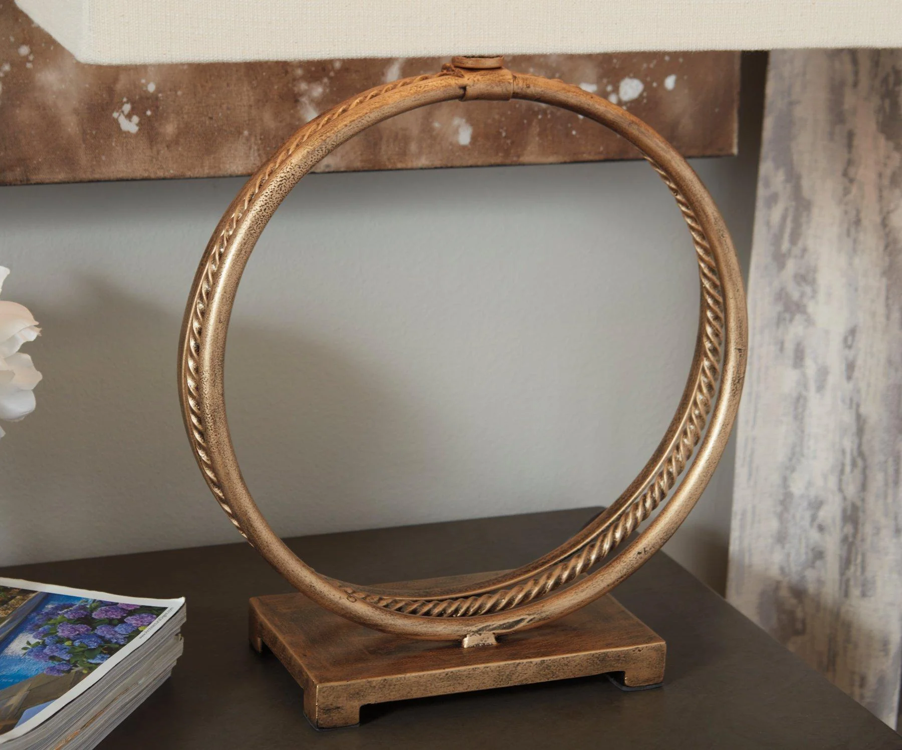 Mahala Table Lamp - Image 5