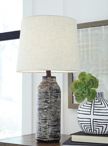 Mahima Table Lamp (Set of 2) - Image 3