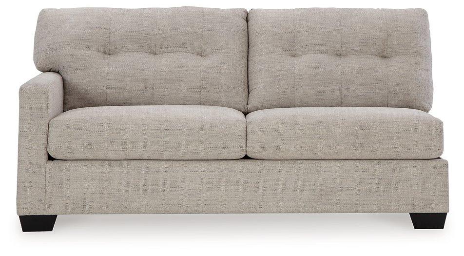 Mahoney 2-Piece Sectional with Chaise - Image 19