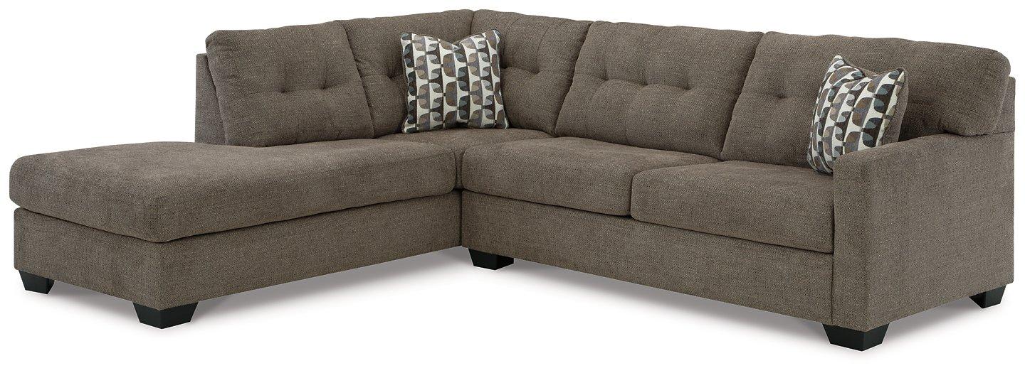 Mahoney 2-Piece Sectional with Chaise - Image 22