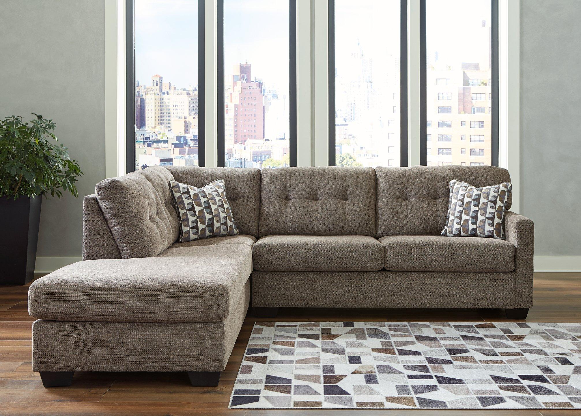 Mahoney 2-Piece Sectional with Chaise - Image 23
