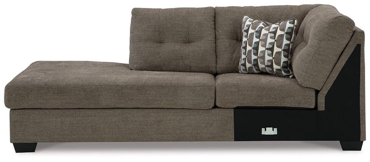 Mahoney 2-Piece Sectional with Chaise - Image 28