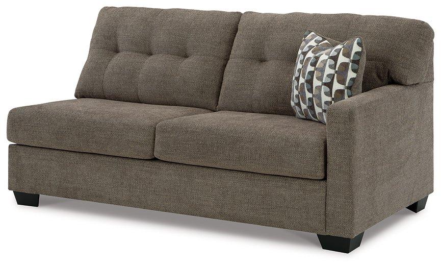 Mahoney 2-Piece Sectional with Chaise - Image 29