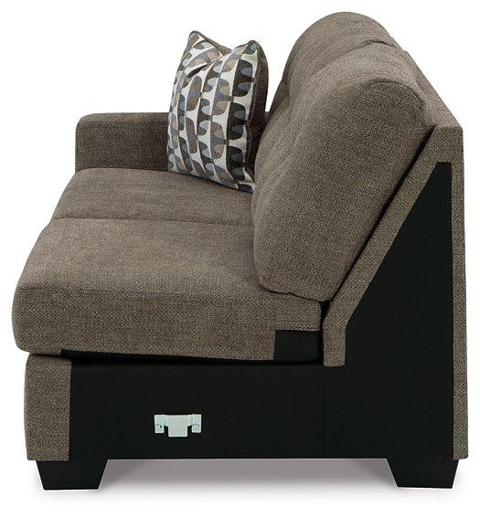 Mahoney 2-Piece Sectional with Chaise - Image 47