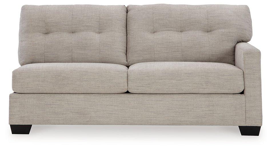 Mahoney 2-Piece Sectional with Chaise - Image 9